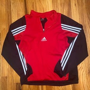 Vintage Adidas Pullover